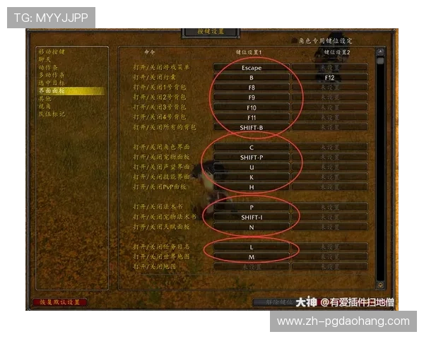 PG国际版游戏内常见问题解决方案及玩家常用技巧分享